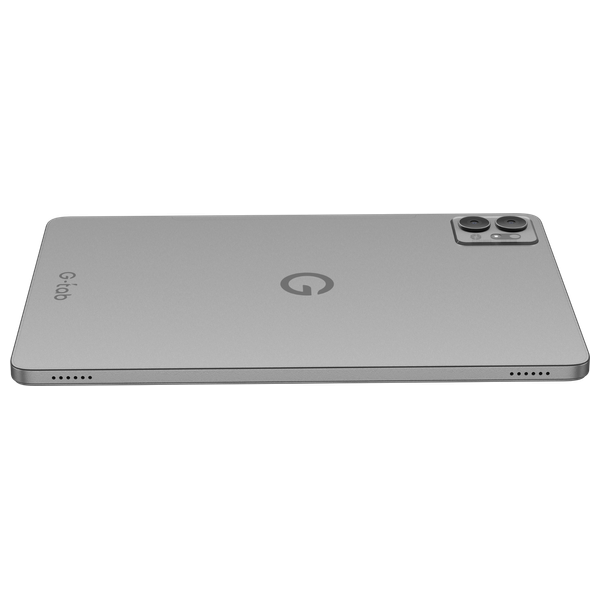  G-Tab T13 - 4G Tablet - 10.1-inch Display - Octa-Core Processor - 5500 mAh Battery, 10W Charging 