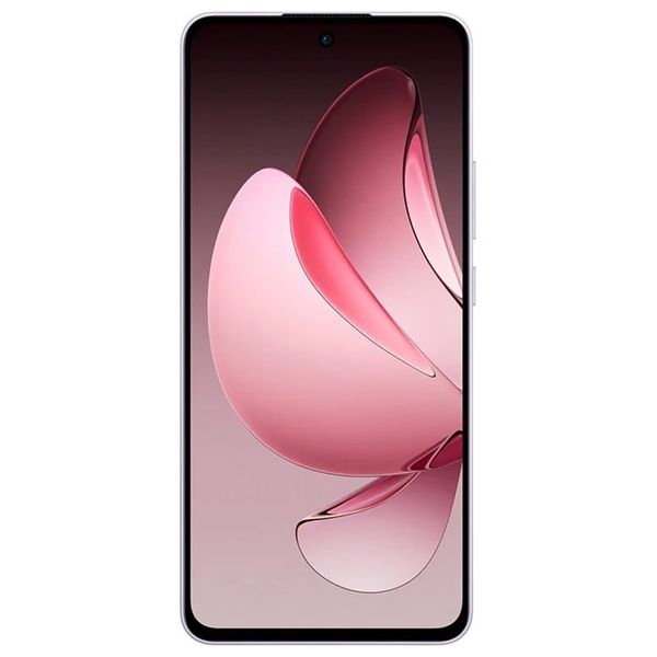 اوبو رينو 13F - بشاشة 6.67-انج اموليد , معدل التحديث 120 هيرتز - المعالج: ميديا تك هيلو G100 (ثماني النواة) - شحن سريع 45 واط - 5800 مللي امبير + بوكس