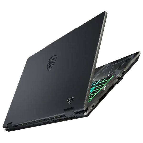  MSI Cyborg A15 AI - 15.6 Inch - Ryzen 7 - 16GB - 512GB SSD - RTX 5050 - Dos 