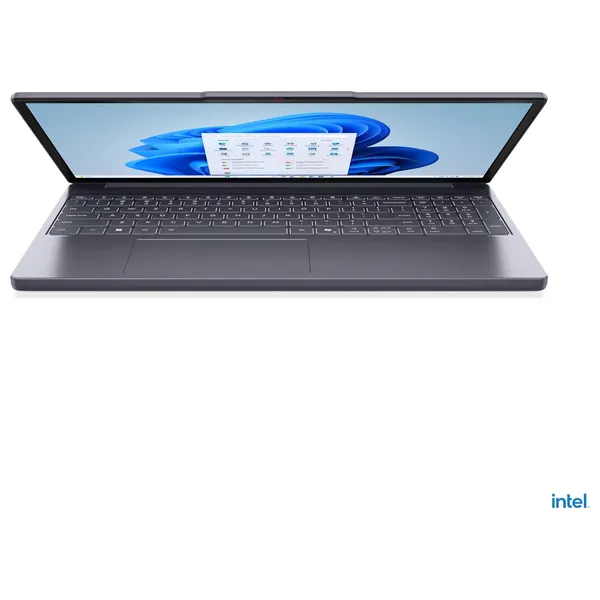  Lenovo IdeaPad Slim 3 15IRH10R - 15.3" - Intel Core 7 240H - 16GB RAM - 512GB SSD - Shared - Windows 11 Pro 