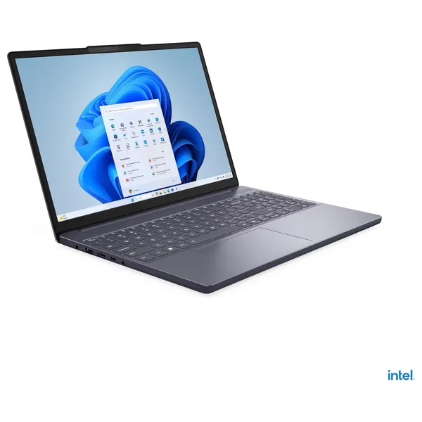  Lenovo IdeaPad Slim 3 15IRH10R - 15.3" - Intel Core 7 240H - 16GB RAM - 512GB SSD - Shared - Windows 11 Pro 