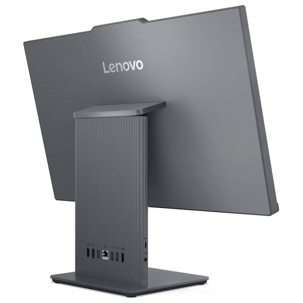  Lenovo Desktop IdeaCentre AIO 390 - 23.8" - Core i7-13620H - 8GB RAM/512GB SSD - SHARED - DOS 