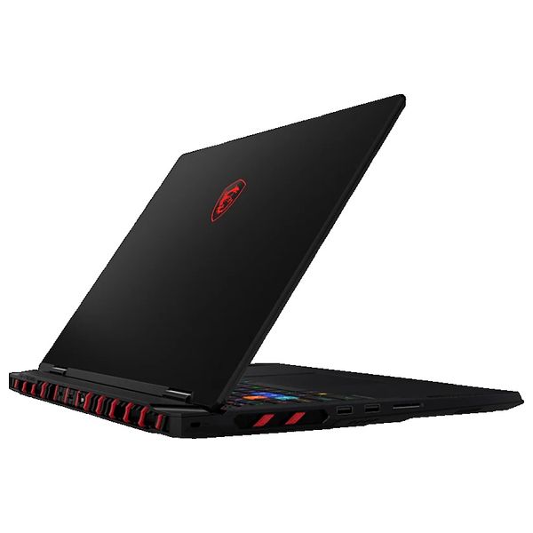 MSI Laptop 15.6-Inch - KATANA 15 - Intel Core i7 14650HX - 512GB SSD - RAM 16GB - NVIDIA GeForce RTX 5060 8GB - WIN 11 Pro