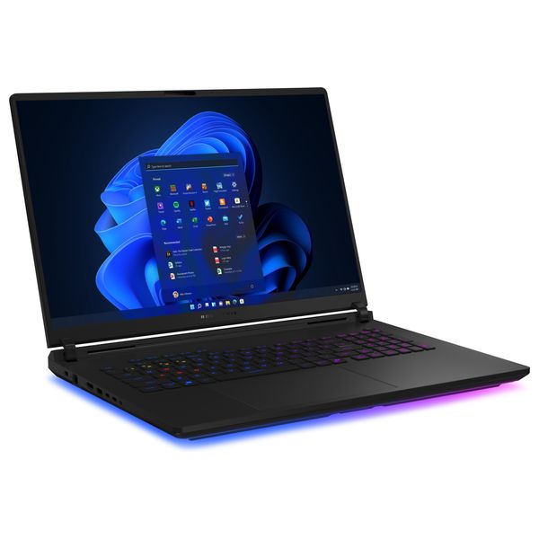 لابتوب اسوس 18 انج - 90NR0LF1 M00AF0 - Intel Core Ultra 9 275HX - RTX 5090 24 GB - ويندوز 11 هوم - 64 كيكابايت/2 تيرابايت SSD 