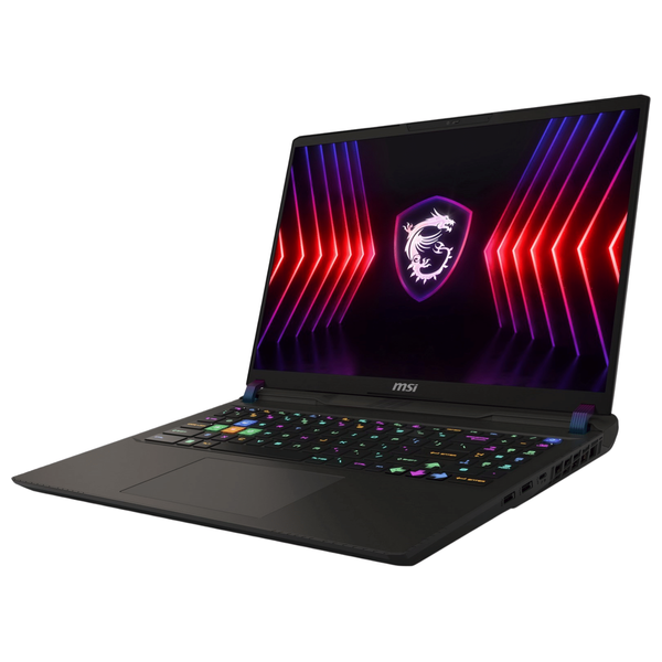  MSI Laptop 16 Inch - VECTOR16HX14693 - Intel Core i9 14900HX - 32GB/1TB SSD - NVIDIA GeForce RTX 4090 - Windows 11 