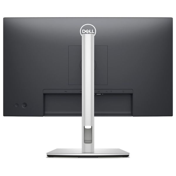 Monitor Dell P2425H - 24 inch - 100Hz - 5ms Response Time - FHD - Silver 