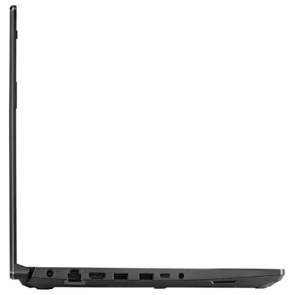  Asus Laptop 15.6-Inch - TUF Gaming A15 - AMD Ryzen 7-7435HS - 512GB SSD - RAM 16GB - NVIDIA RTX 2050 4GB - DOS 