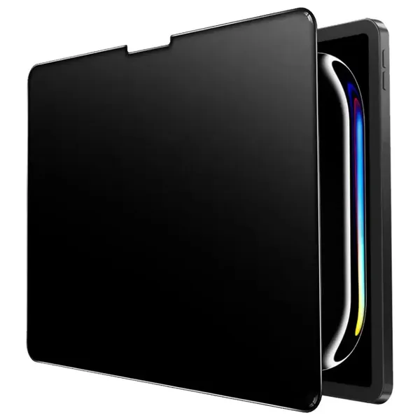 Green Lion iPad Screen Guard 360° Privacy - Black