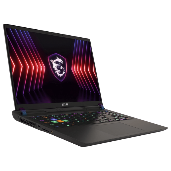  MSI Laptop 16 Inch - VECTOR16HX14693 - Intel Core i9 14900HX - 32GB/1TB SSD - NVIDIA GeForce RTX 4090 - Windows 11 