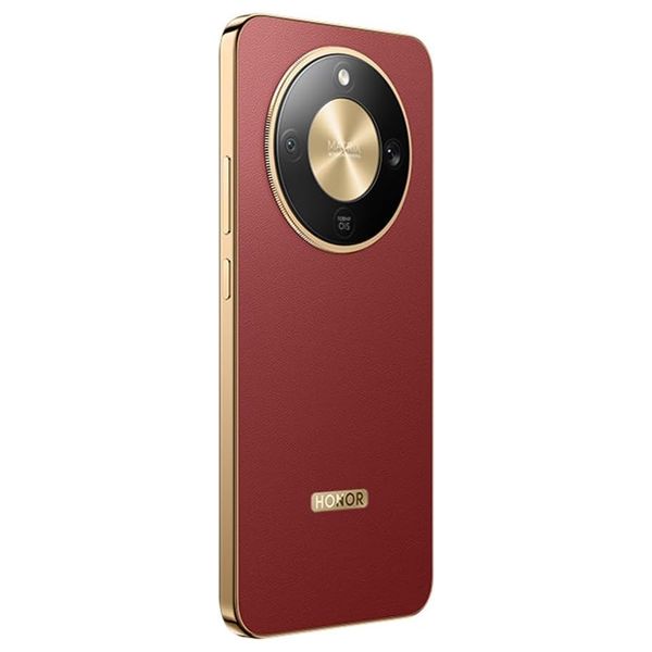  هونر X9d 5G - دبل سيم - 6.79 انج AMOLED - معالج Snapdragon 6 Gen 4 - 8300 مللي أمبير بالساعة، 66 واط شحن فائق السرعة مع تقنيات AI 