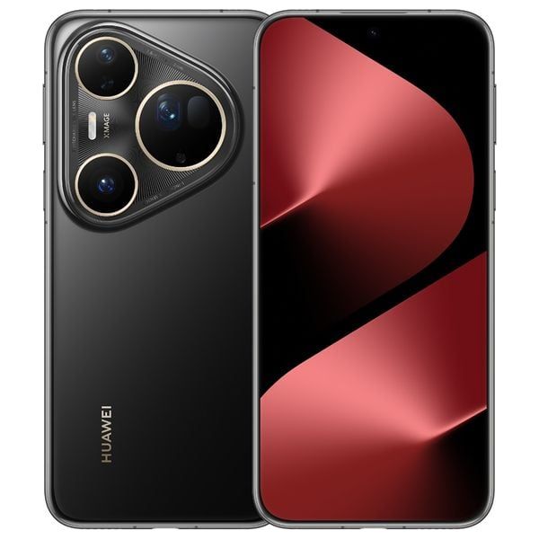  Huawei Pura 80 Ultra - 6.8 Inch LTPO OLED 120Hz - Kirin 9020 (7 nm) - 5170 mAh, 100 W