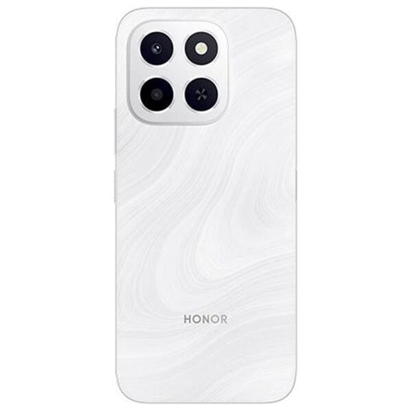  هونر X6c - دبل سيم - شاشة 6.61 بوصة - معالج Helio G81 Ultra - بطارية 5300 مللي أمبير بالساعة، شحن 35 واط مع ميزات الذكاء الاصطناعي + هدية مجانية 