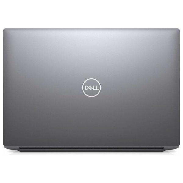  لابتوب ديل 16 انج - Precision 5000 5690 - Intel Core Ultra 7-165H vPro - NVIDIA RTX 2000 8 GB - ويندوز 11 برو - 32 كيكابايت/512 كيكابايت SSD 