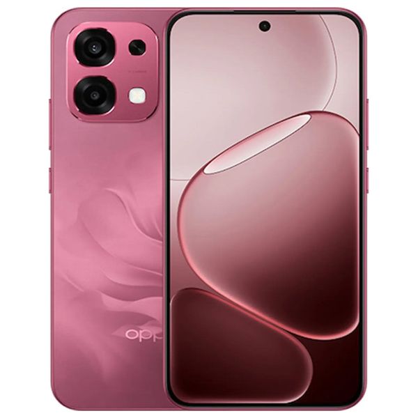  اوبو A6 Pro 5G - دبل سيم - شاشة بحجم 6.57 انج, اموليد, 120 هيرتز - ميديا ​​تيك دايمنسيتي 6300 - بطارية بحجم 6300 مللي امبير, بقوة 67 واط 