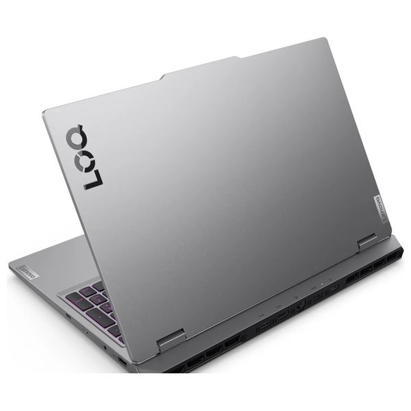 Lenovo Laptop 15.6-Inch - LOQ 15IRX10 - Core i7-14700HX- 24GB RAM - 512GB SSD - RAM 24GB - NVIDIA GeForce RTX 5060 8GB - Windows 11 Pro