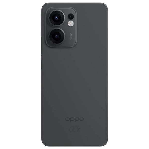 OPPO Reno13F - 6.67-inch Amoled, 120 Hz -MediaTek Helio G100 (Octa-core) - 45W Fast Charging - 5800mAh + Box