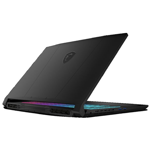  لابتوب ام اس ئاي 15.6-انج - Core i7-14650HX - Katana  - RTX 5070 8GB 115Watt - ويندوز 11 - 1 تيرابايت اس اس دي - رام 16 كيكابايت 