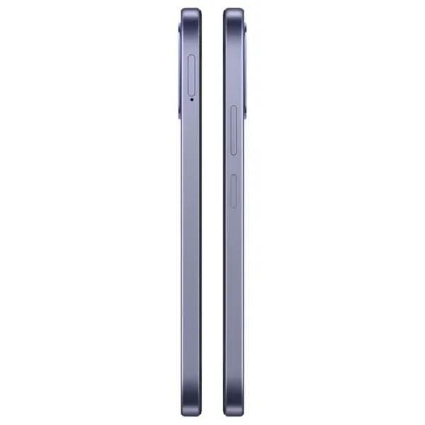  اوبو A6x - دبل سيم - شاشة 6.75 انج LCD - معالج سناب دراجون 685 - بطارية 6500 مللي امبير بالساعة 