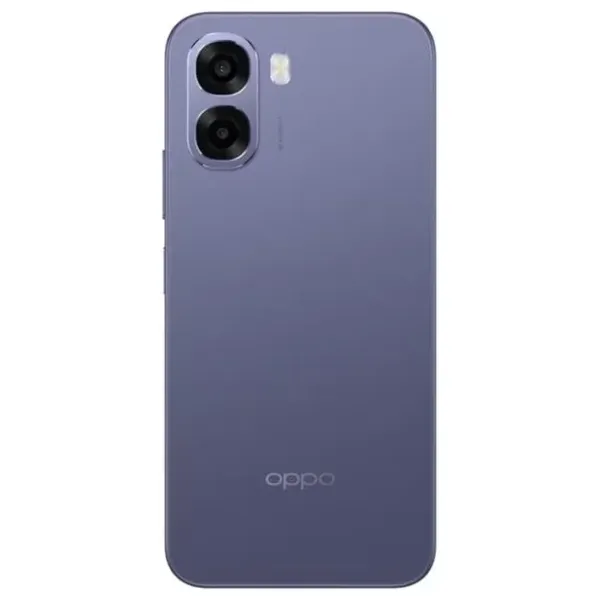 اوبو A6x - دبل سيم - شاشة 6.75 انج LCD - معالج سناب دراجون 685 - بطارية 6500 مللي امبير بالساعة 