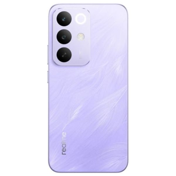  Realme C85 Pro - Dual SIM - 6.8-inch AMOLED Display - Snapdragon 685 - 7000mAh, 45W Charging 