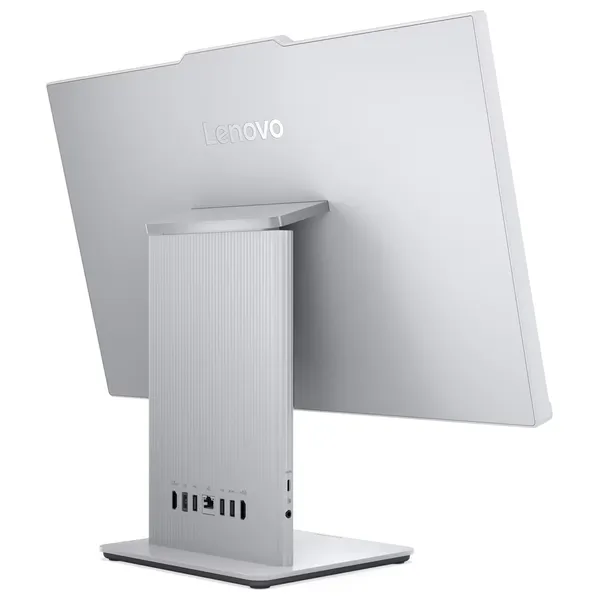  Lenovo Desktop IdeaCentre AIO 24IRH9 - 23.8" FHD - Intel Core i7-13620H - 8GB RAM - 512GB SSD - Windows 11 Pro 