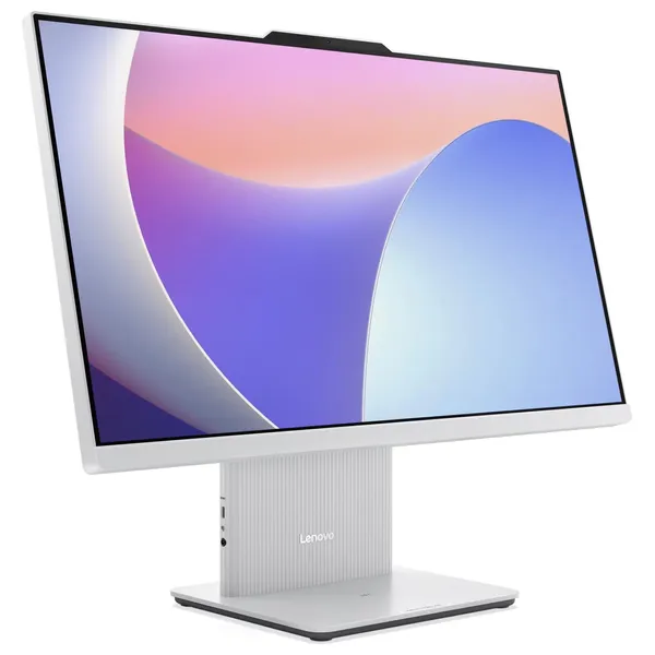  Lenovo Desktop IdeaCentre AIO 24IRH9 - 23.8" FHD - Intel Core i7-13620H - 8GB RAM - 512GB SSD - Windows 11 Pro 