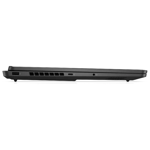  لابتوب HP Omen Slim 16-AN0021 - شاشة 16 بوصة FHD 165Hz - معالج Core Ultra 7 255H - ذاكرة 16 جيجابايت DDR5 - سعة 1 تيرابايت SSD - كرت شاشة RTX 5060 8 جيجابايت - ويندوز 11 برو 