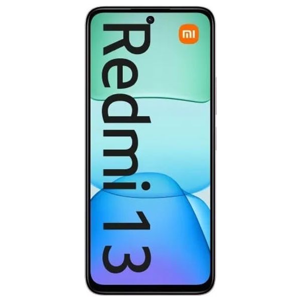 شاومي ريدمي 13 - دبل سيم - 256/8 كيكابايت