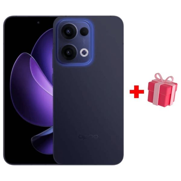  اوبو رينو 13F 5G - دبل سيم - 512/12 كيكابايت + هدايا مجانية 