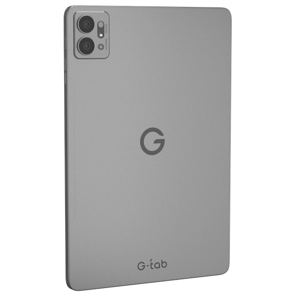  G-Tab T13 - 4G Tablet - 10.1-inch Display - Octa-Core Processor - 5500 mAh Battery, 10W Charging 