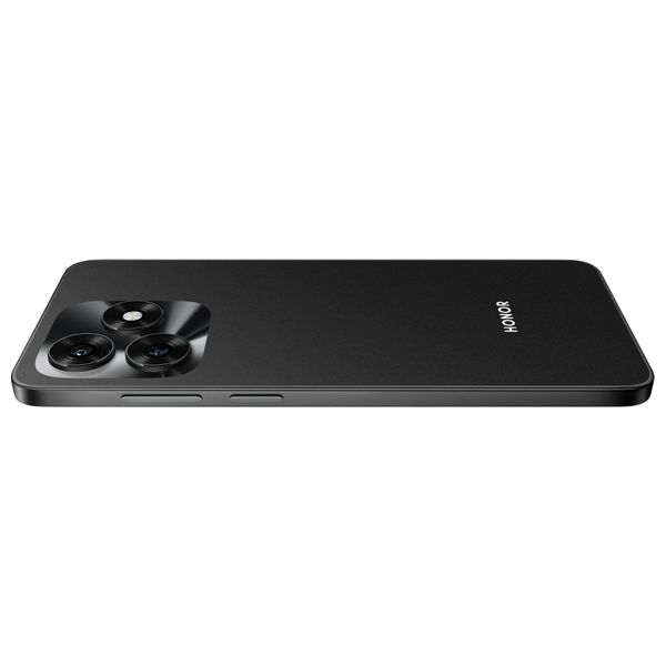  هونر X5c Plus - دبل سيم - شاشة بحجم 6.74 ان - تي اف تي ايل سي دي - 90 هيرتز - ميدياتك هيليو G81 - بطارية بحجم 5260 مللي امبير - بقوة 15 واط + هدية مجانية 