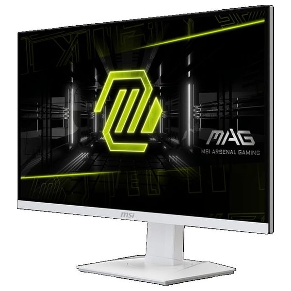 MSI 27-Inch MAG 274QRFW - Series - Flat Computer Monitor - 180Hz - 0.5ms Response Time - Rapid IPS QHD