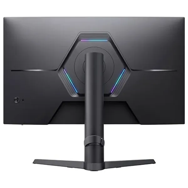  Hisense 27G6Q Monitor - 27 inch - 300Hz - Response Time 1 ms - QHD - Black 