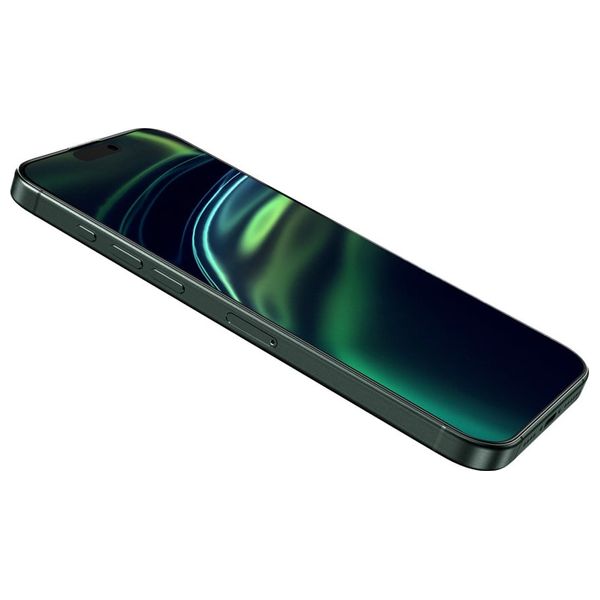  GREEN LION Screen Protector for iPhone 16 Pro - Transparent 