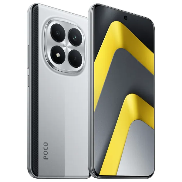 Xiaomi POCO M8 Pro 5G - Dual SIM - 6.83-inch AMOLED - Snapdragon 7s Gen 4 - 6500mAh, 100W HyperCharge AI 