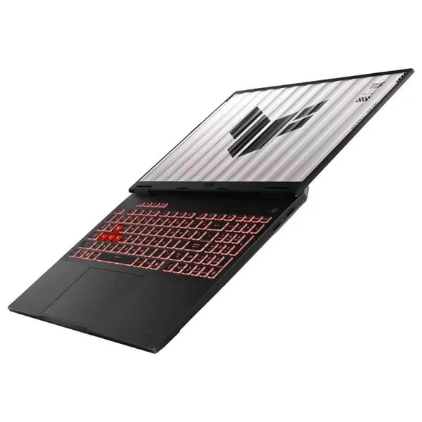  Asus TUF Gaming F16 FA608PM - 16 Inch - Ryzen 9 - 8940HX - 16GB / 512GB - RTX 5060 - Dos 