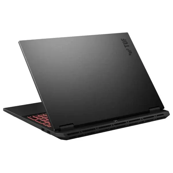  Asus TUF Gaming F16 FA608PM - 16 Inch - Ryzen 9 - 8940HX - 16GB / 512GB - RTX 5060 - Dos 