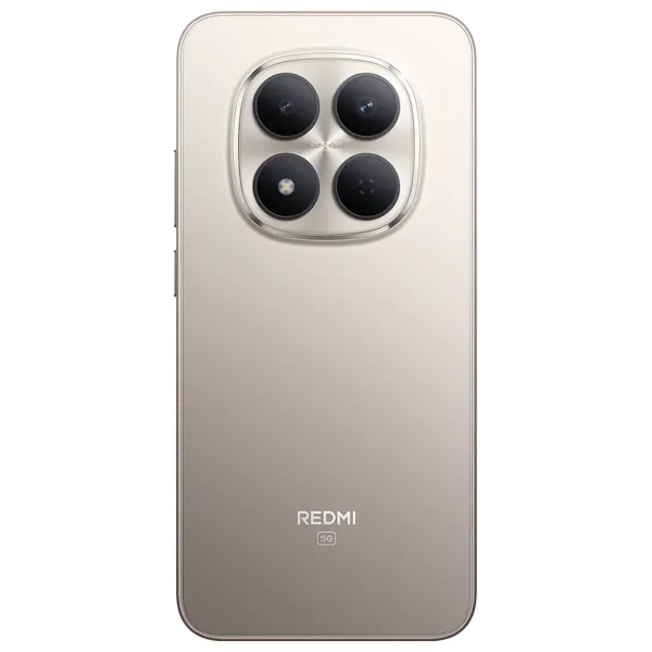  Xiaomi Redmi Note 15 Pro - Dual SIM - 6.83-inch AMOLED - MediaTek Dimensity 7400-Ultra - 6580 mAh, 45 W 