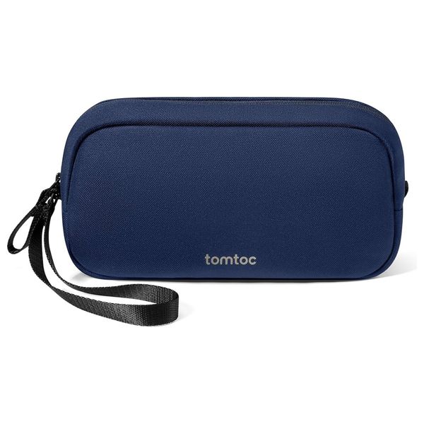 حقيبة حزام توم توك - Light T12 - بسعة 1 لتر - ازرق