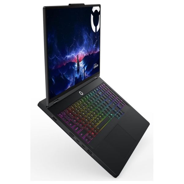 لابتوب لينوفو 16 انش - Legion Pro 5 - Core Ultra 7-255HX - RTX 5060 8GB 115Watt - ويندوز 11 - 16كيكابايت/1 تيرابايت SSD