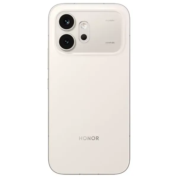  Honor 600 DS - Dual SIM - 6.57 inches - Snapdragon 7 Gen 4 - 7000 mAh , 80W - AI Features + Free Gift 