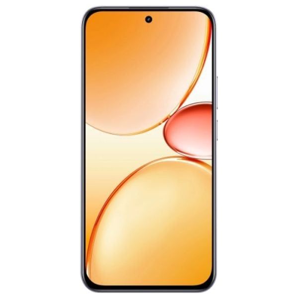  Realme C85 Pro - Dual SIM - 6.8-inch AMOLED - Snapdragon 685 - 7000 mAh, 45W Charging - AI Features + Bag 