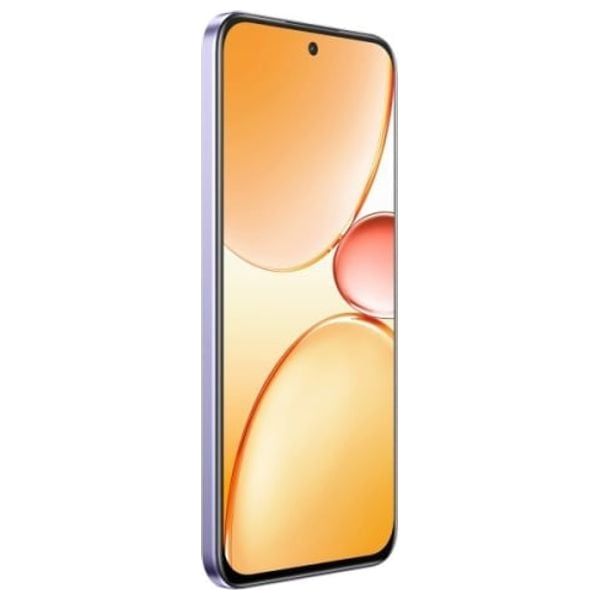  Realme C85 Pro - Dual SIM - 6.8-inch AMOLED - Snapdragon 685 - 7000 mAh, 45W Charging - AI Features + Bag 