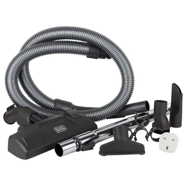  مكنسة كهربائية بدون كيس بلاك اند ديكر- VM2080 B5 - بقوة 2000 واط - ازرق 