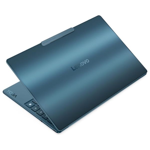  لابتوب لينوفو 14 انج - Laptop Yoga Slim 9 14ILL10 - Intel Core Ultra 7 258V - Shared  - ويندوز 11 هوم - 32 كيكابايت/1 تيرابايت SSD 