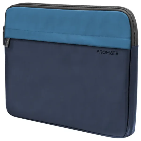 Promate Limber SB - Laptop Bag - 13 Inch - Blue