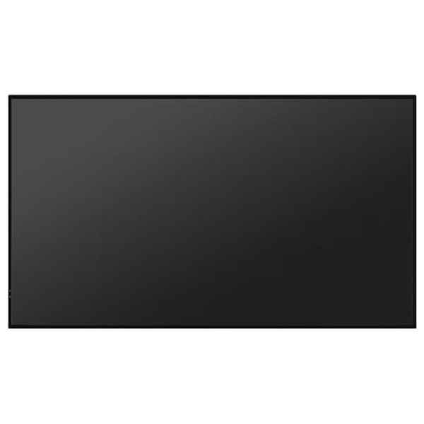  Hisense 55-Inch Digital Signage Display - 4K UHD - 24/7 Operation - Black 