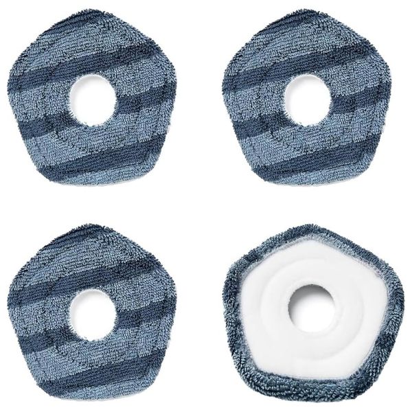  طقم استبدال قطعة المكنسة الكهربائية يوفي انكر - لـ C20 Omni - استبدال سهل وسريع 