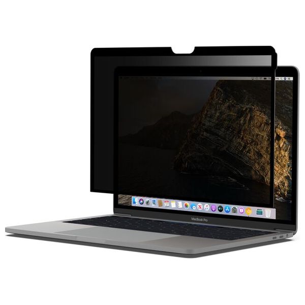 Belkin - Screen Protector For MacBookPro/Air 13 - Privacy
