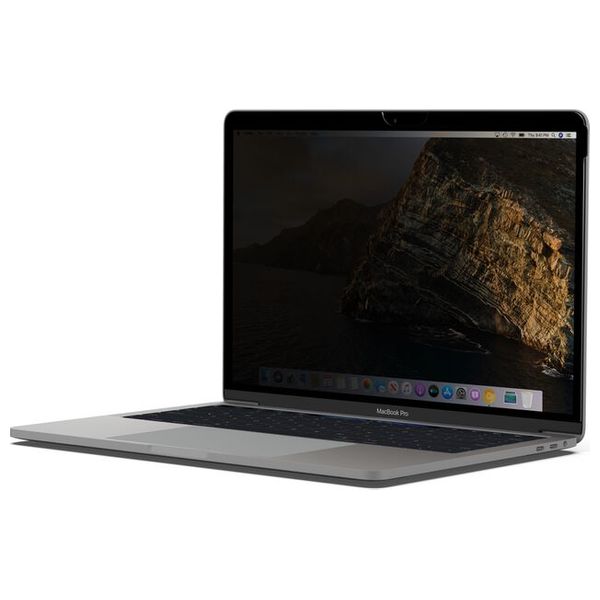 Belkin - Screen Protector For MacBookPro/Air 13 - Privacy